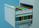 Подробнее... Папка Foolscap для картотечного шкафа